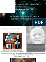 Planificación 4to - 16 y 19 de Agosto