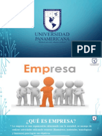 Empresa