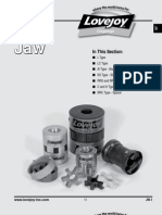 Lovejoy Couplings