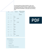 Examen MF