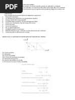 Modelo Eoq