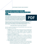 Como Elaborar Un Plan de Mejora en Los Centros Educativos