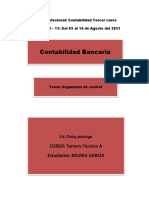 Contabilidad Bancaria Semana 10-11