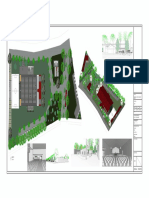 Tabernaculo PDF - DWG