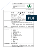 Sop Pemasangan Iud