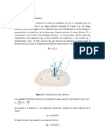 Ley de Gauss