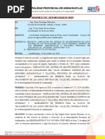 Informe N°010