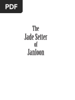 The Jade Setter of Janloon