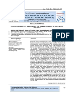 Evaluation of Energy Performance and Thermal Comfort of Bioclimatic Buildings