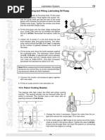 Sisu Citius Series 44-49-66 74 and 84 Engines Workshop Manual 80 118