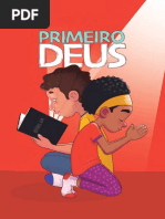 Revista Primeirodeus Infantil 2022