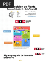 S01.s2 DDP Estudios Previos A La Disposición de Planta