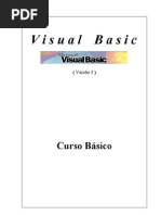 Curso Básico Visual Basic 5