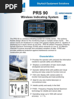 PRS 90 System 2