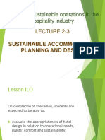 L2-3 - Sustainable Accommodation Planning - Students