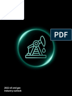 Us 2022 Outlook Oil and Gas