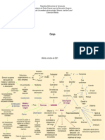 Cargo Mapa Conceptual