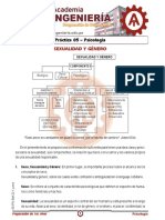 Psicología - Ciclo San Marcos 2022 - Semana-05