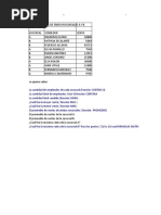 Prueba Excel Ladoinsa