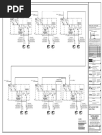 Ice E083-E-Pjw-101-3a - Electrical Single Line Diagram - Sheet 3 - Mv-t2, Mvsb-t3, Mvsb-pb1, Mvsb-pb2, Mvsb-T4a, Mvsb-t4b