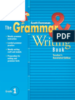 RS GrammarWritingHbk TM G1