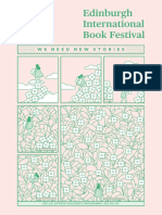 2019 Edinburgh International Book Festival Brochure.5cf540b21d853