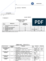 7 Planificare Consiliere Si Orientare. 20212022doc