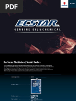 Ecstar Product Catalog en