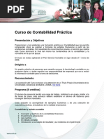 Curso Contabilidad Practica