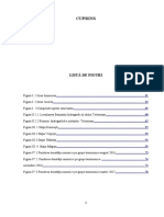 Cercetări Hidrobiologice Asupra Râului Teleorman