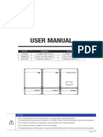 User Manual: Germany Model Australia