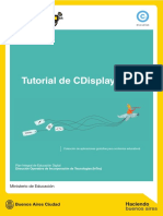 Tutorial CDisplayEx