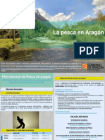 Aragón Pesca 2022 - Folleto