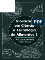 E BOOK Inovacao em Ciencia e Tecnologia de Alimentos 2