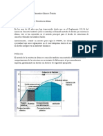 Analisis y Diseño de Vigas