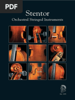 Stentor String Brochure LoRes