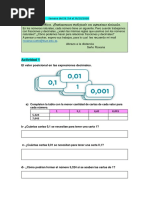 6°a Matematica 26-10