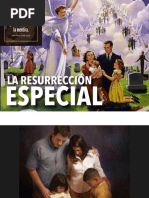 La Resurrección Especial