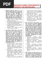 Rutas de Aprendizaje 21