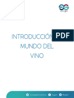 Unidad 1 Introducción Al Mundo Del Vino