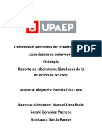 Reporte Laboratorio 1