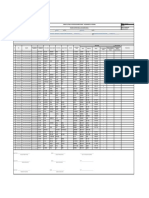 Listado de Potenciales Beneficiarios - APTOS