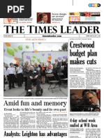 Times Leader 05-20-2011