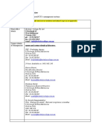 Management Systems Overview (2010)