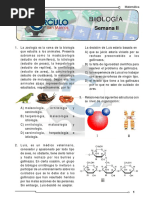 Mega Repaso - Biologia