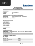 Non-Emulsifying Agent W54