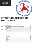 Structure Field Inspection Manual