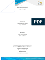 Fase 3 - Revisión de Lesión o Síndrome 154011