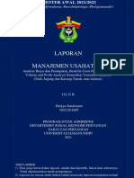 A LPA MANUT Hizkya Sandrianto G021201085