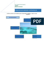 Como Elaborar Una Estrategia de Oceano Azul 1